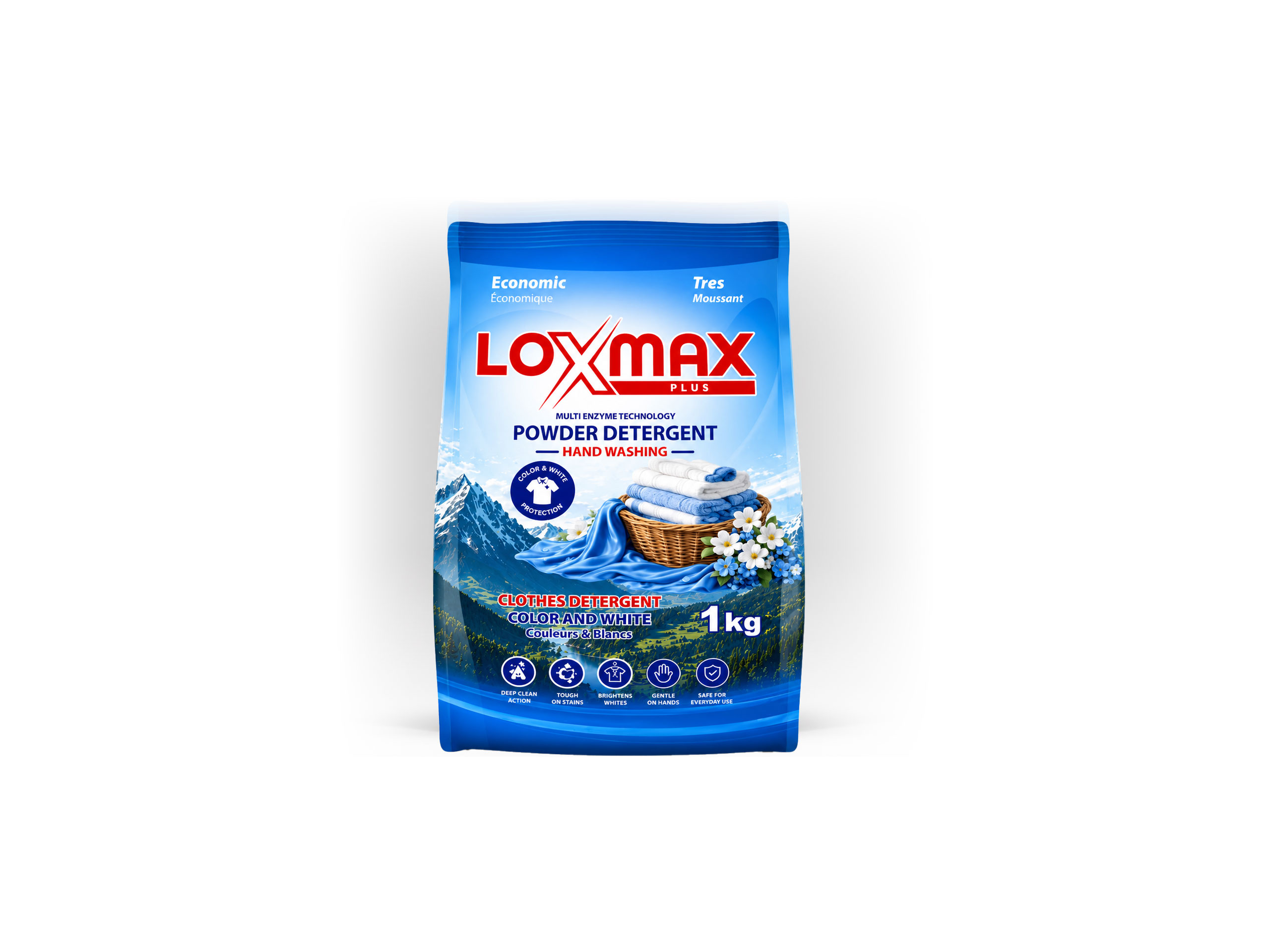 Loxmax | Profesyonel Temizlik ve Hijyen Ürünleri Üreticisi | Endüstriyel Çamaşır Suları, Güçlü Yüzey Temizleyiciler, Lavabo ve Gider Açıcılar, Etkili Bulaşık Yıkama Ürünleri ve Tamamlayıcı Temizlik Çözümleri ile Türkiye Geneli Kaliteli Üretim ve Güvenilir Tedarik