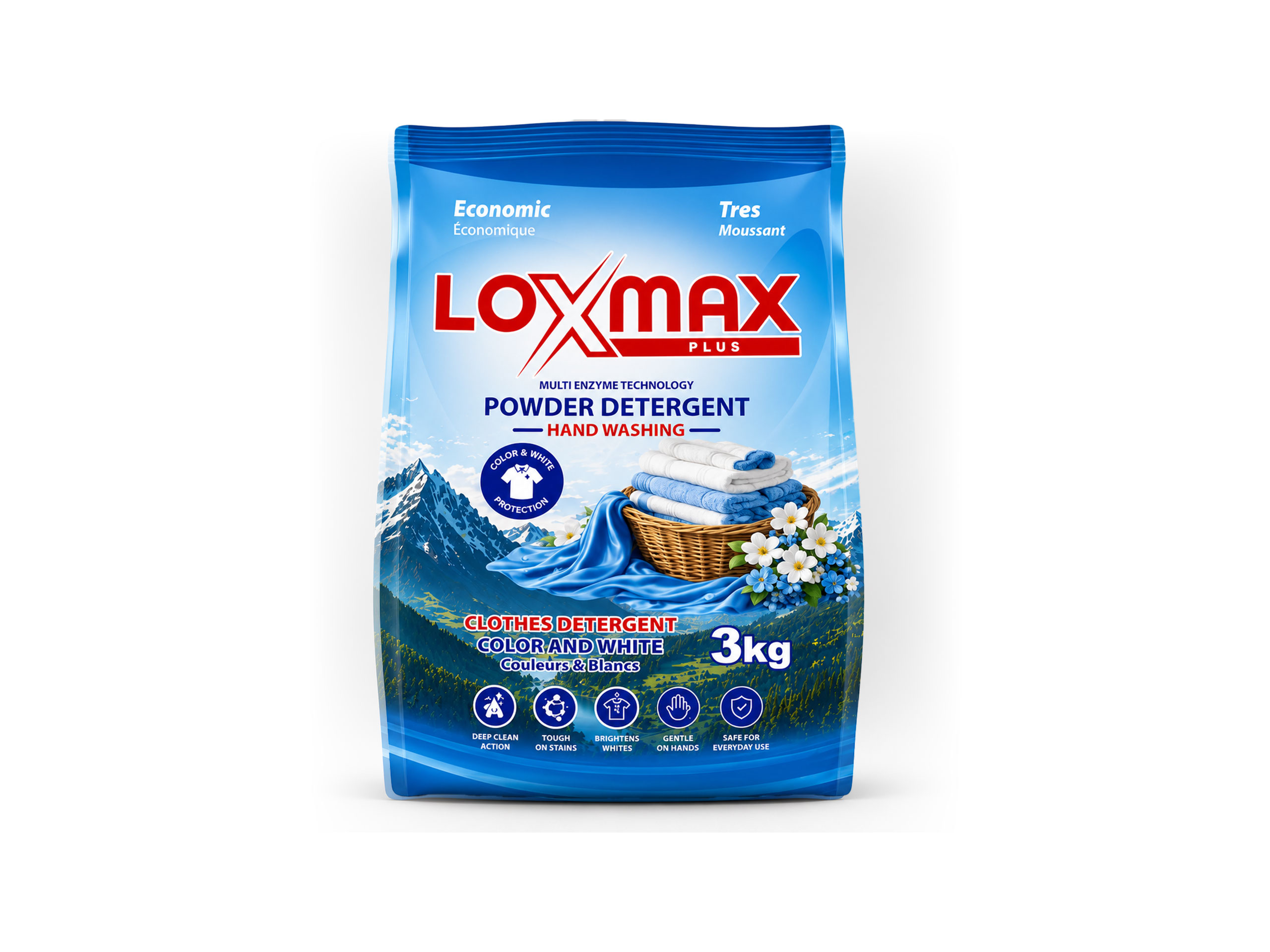 Loxmax | Profesyonel Temizlik ve Hijyen Ürünleri Üreticisi | Endüstriyel Çamaşır Suları, Güçlü Yüzey Temizleyiciler, Lavabo ve Gider Açıcılar, Etkili Bulaşık Yıkama Ürünleri ve Tamamlayıcı Temizlik Çözümleri ile Türkiye Geneli Kaliteli Üretim ve Güvenilir Tedarik