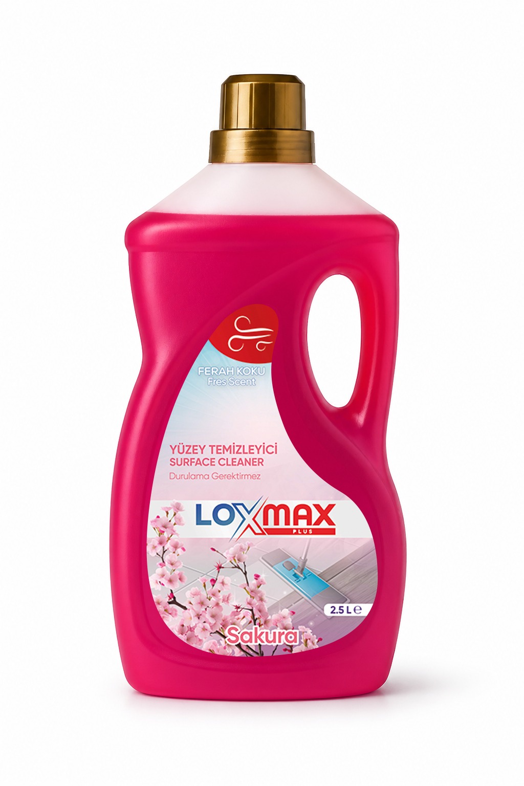 Loxmax | Profesyonel Temizlik ve Hijyen Ürünleri Üreticisi | Endüstriyel Çamaşır Suları, Güçlü Yüzey Temizleyiciler, Lavabo ve Gider Açıcılar, Etkili Bulaşık Yıkama Ürünleri ve Tamamlayıcı Temizlik Çözümleri ile Türkiye Geneli Kaliteli Üretim ve Güvenilir Tedarik